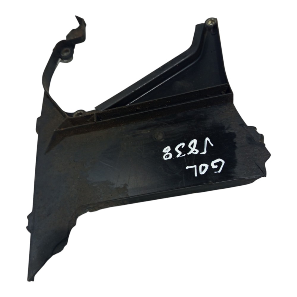 Capa Correia Dentada Vw Gol 1.0 1997 1998 1999 2000 A 2005 6