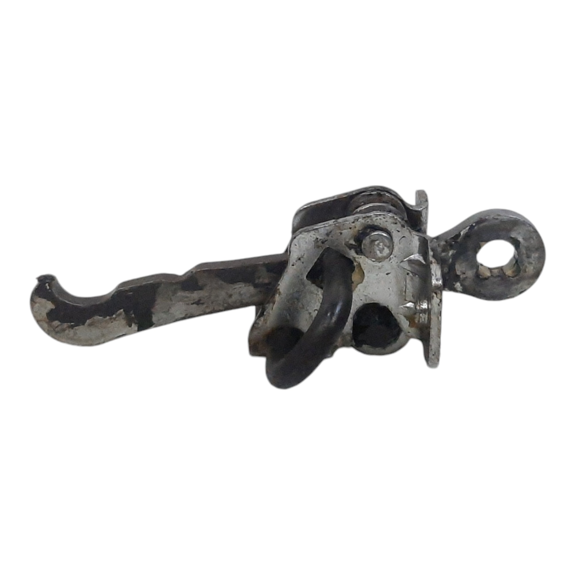 Limitador Porta Traseira Direita Gm Vectra 1997 1998 A 2005 4