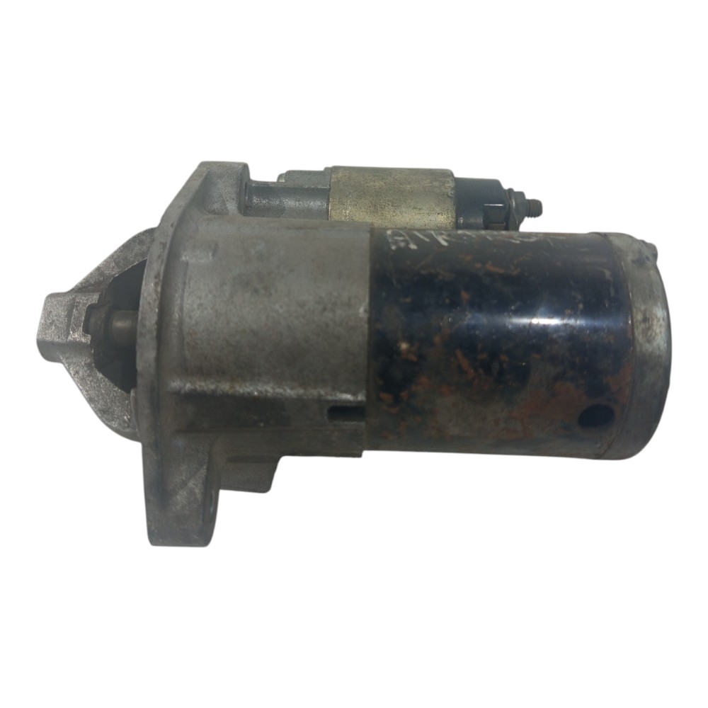 Motor De Partida Arranque Mitsubishi 12v Airtrek Lancer 2004 2