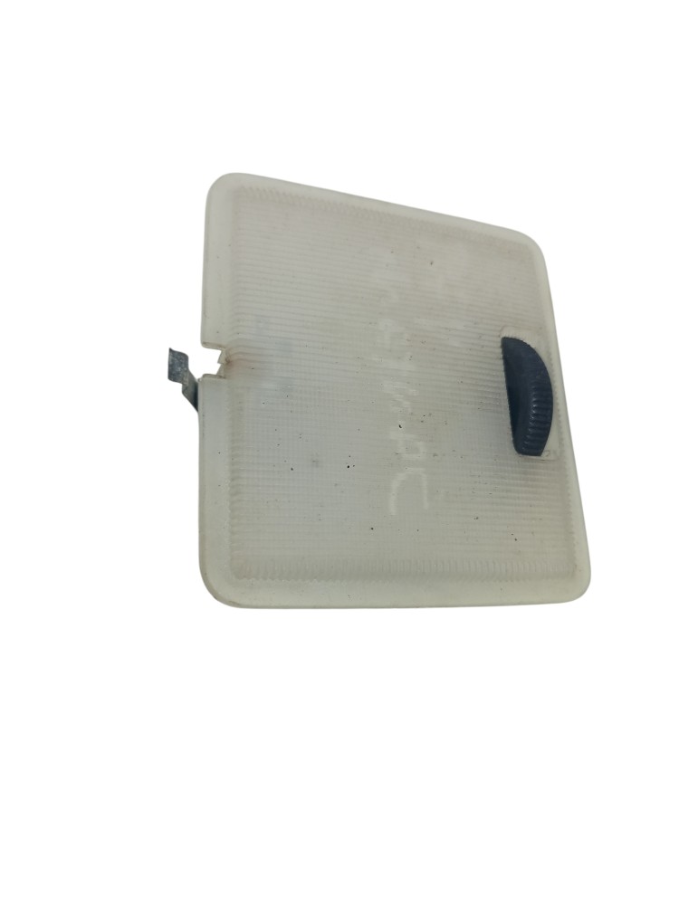 Luz Interna Cortesia Volkswagen Santana 1999 2000 A 2006 4