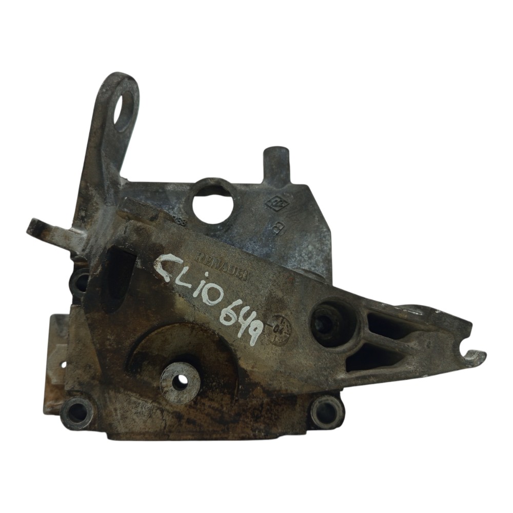 Suporte Coxim Superior Motor Kangoo 1.0 8v 1996 1997 A 2004 7