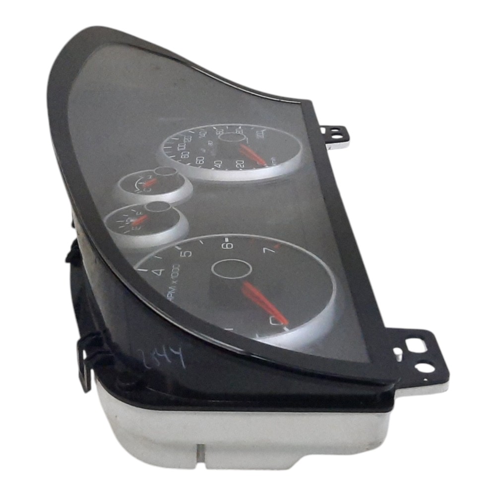 Painel Instrumentos Ford Fusion 2.3 2006 A 2009 8e5t10849dd 7