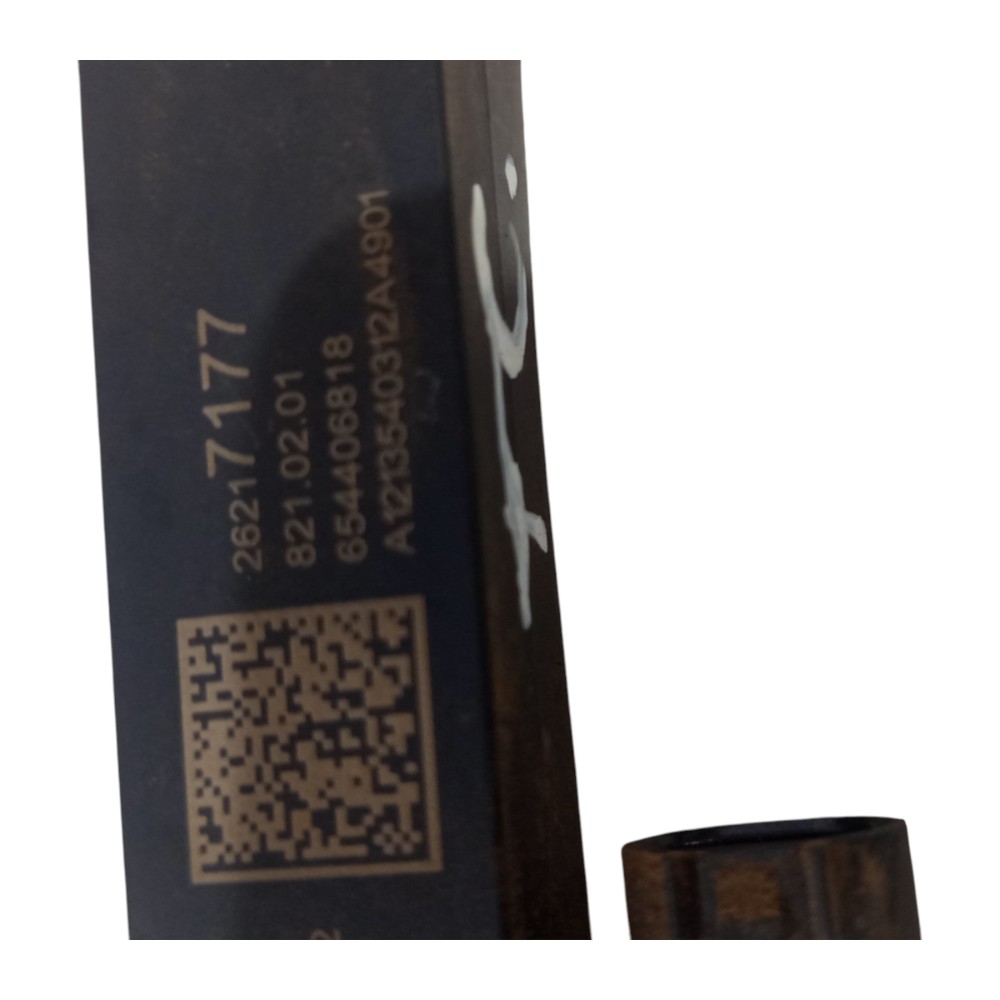 Antena Compartilhamento Traseira Esq. Gm Tracker 2020 A 2024 2