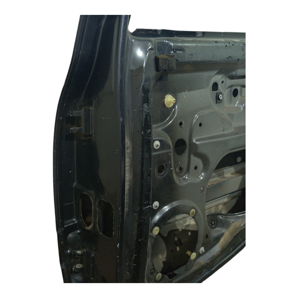 Porta Traseira Direita Renault Clio 2000 2001 2002 A 2012 Traseira Direito 6
