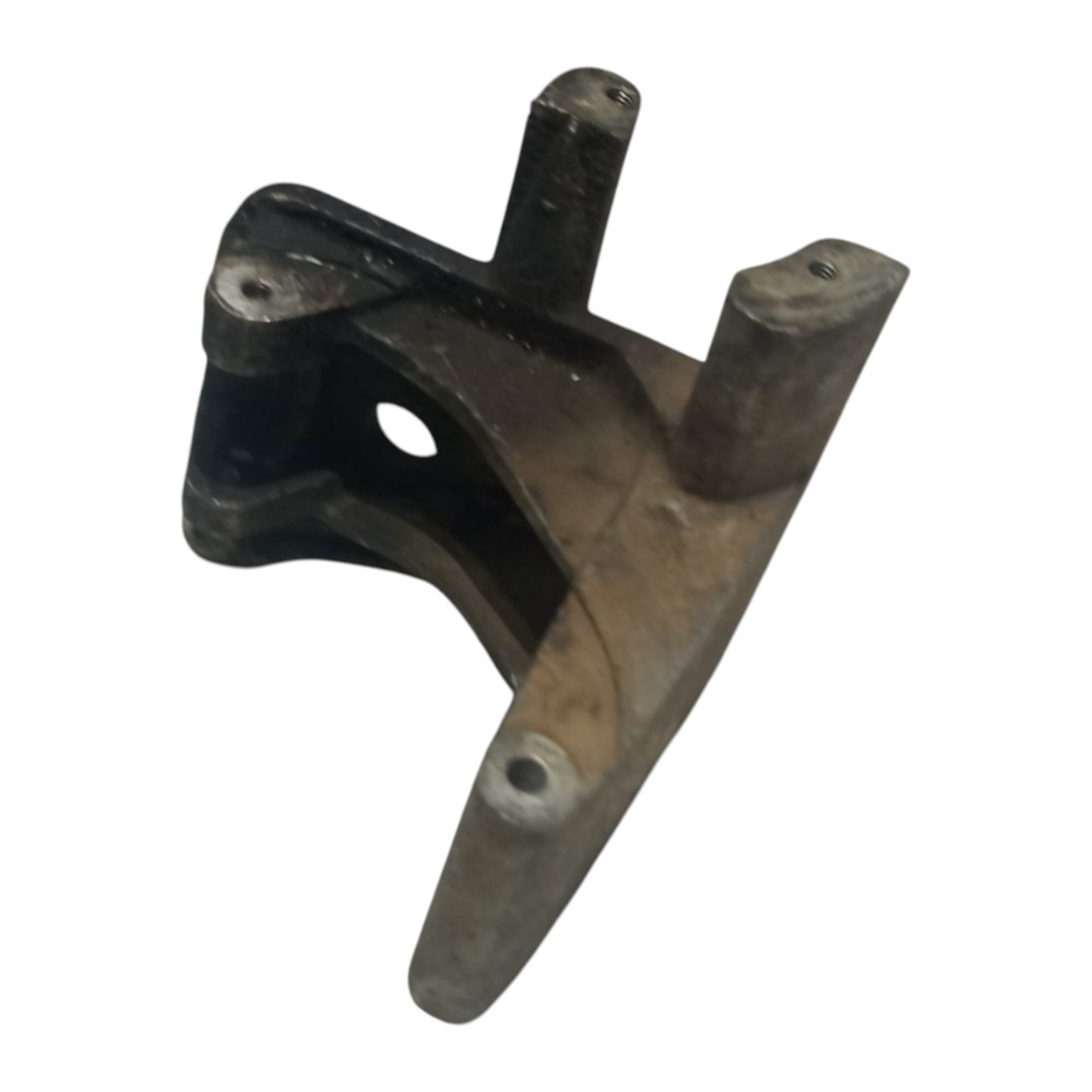 Suporte Alternador Ford Fiesta 1.0 8v 1996 1997 1998 A 2002 3