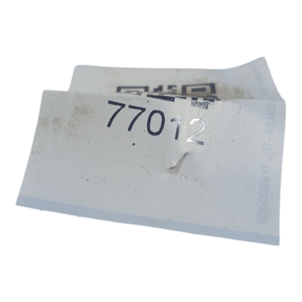 Sensor Posição Borboleta Tbi Renault Megane 1996 1997 A 2002 9