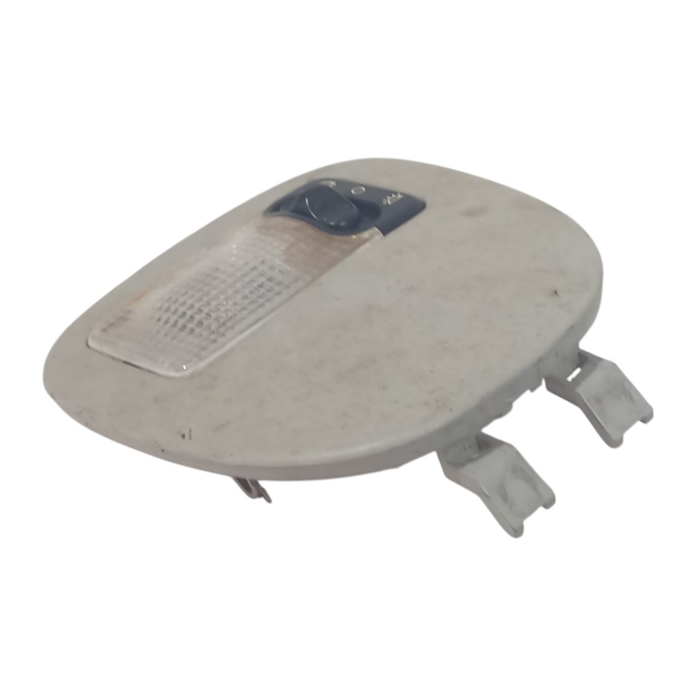 Luz Teto Cortesia Peugeot 206 207 2001 2002 2003 2004 A 2011 5