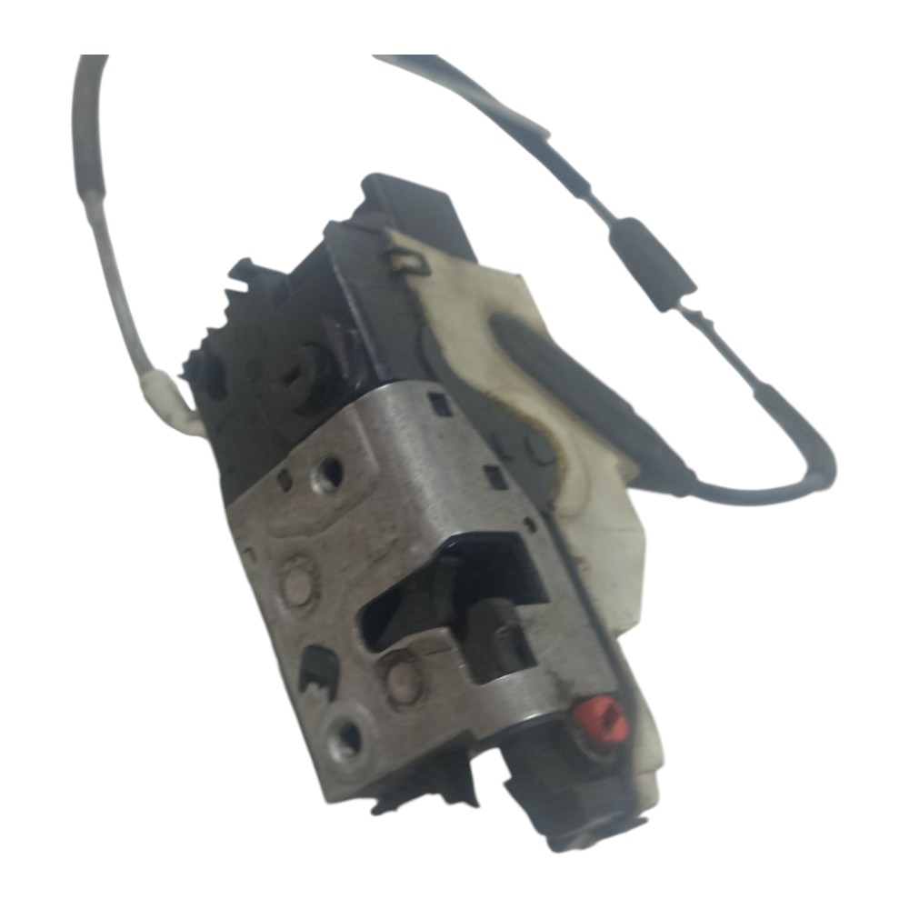 Fechadura Elétrica Traseira Direita Citroen C4 2011 A 2016 7
