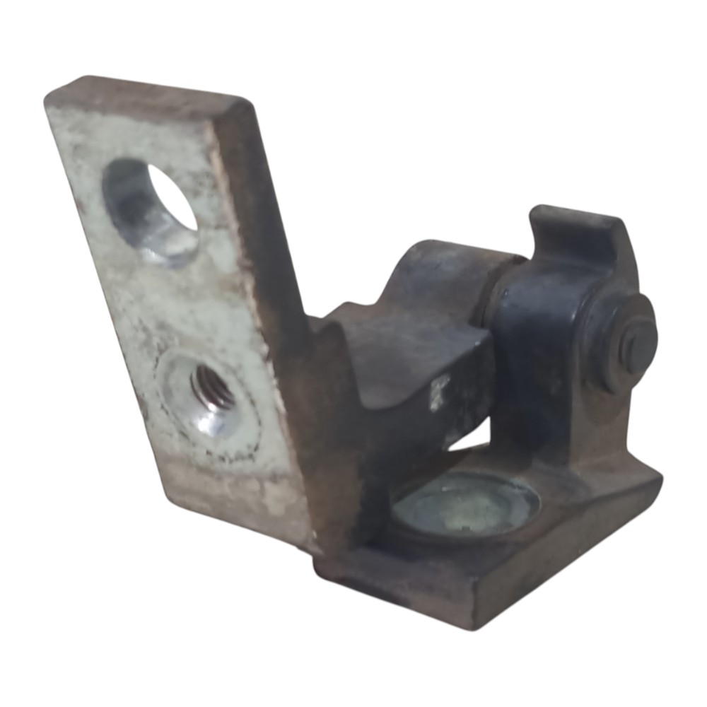 Dobradiça Porta Dianteira Direita Audi 1999 2000 2001 A 2006 2