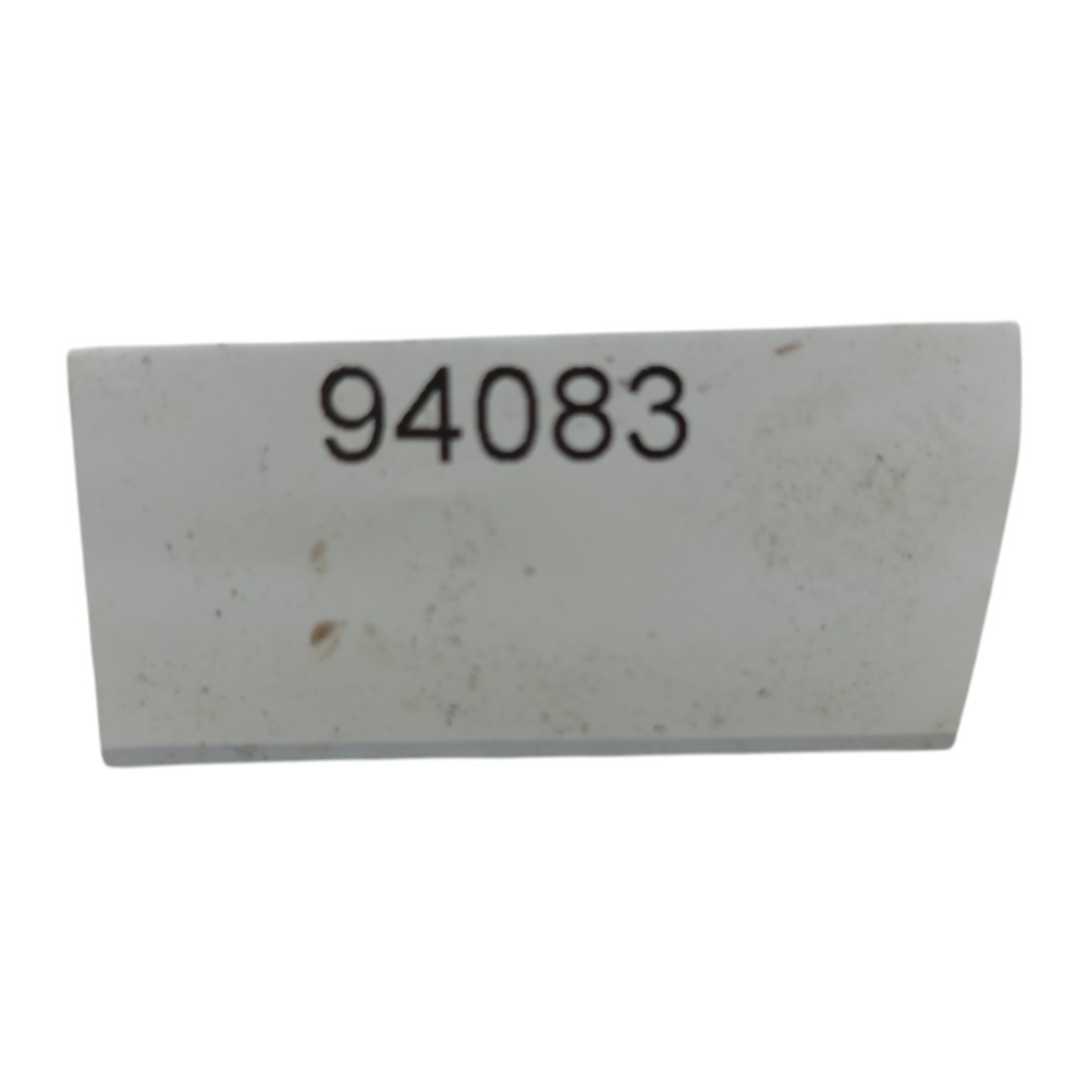 Bomba Água Peugeot 206 2009 2010 2011 2012 2013 8