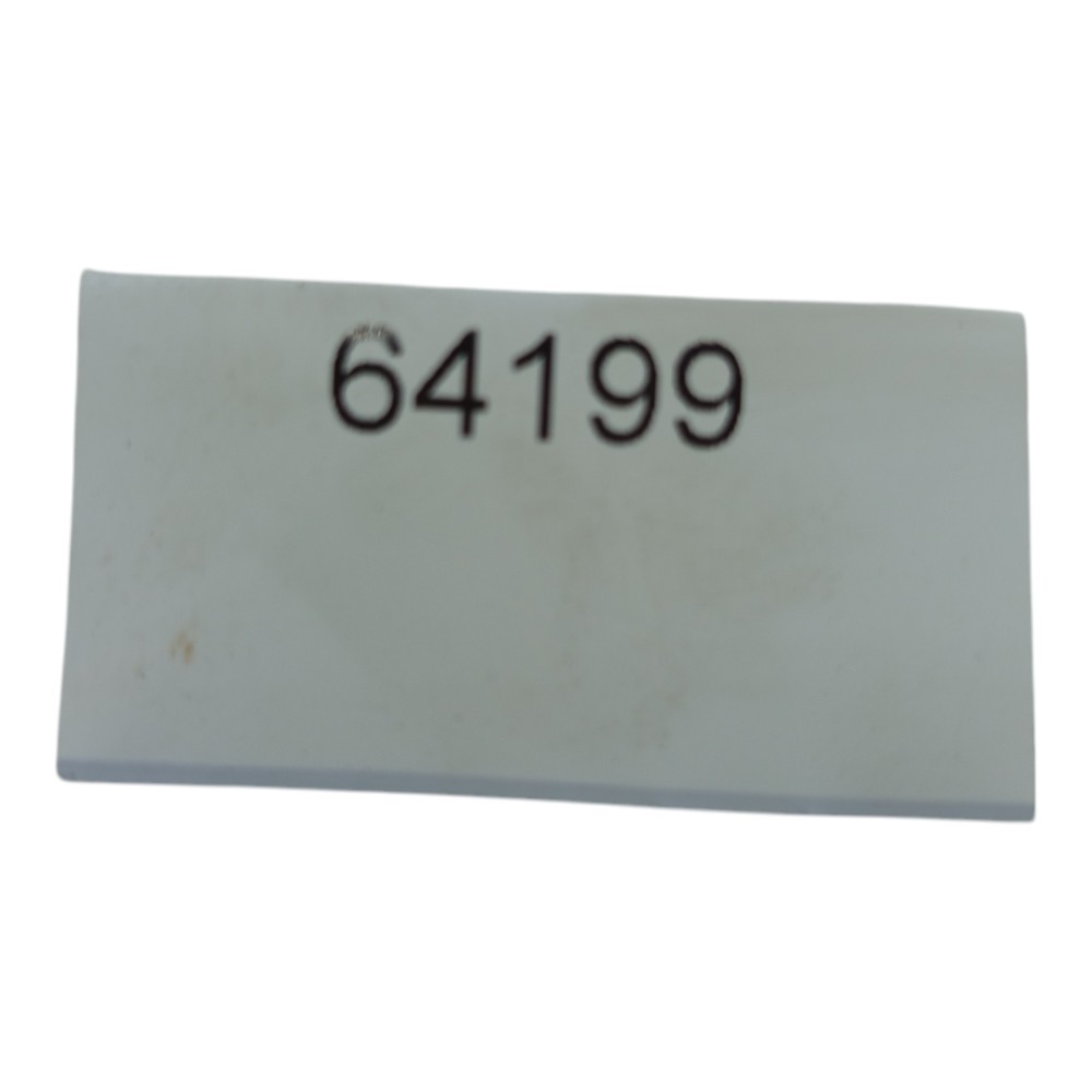 Moldura Tampa Caixa Fusível Peugeot 206 1999 2000 A 2010 6