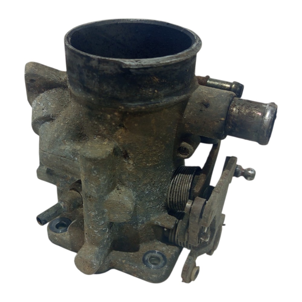 Tbi Corpo Borboleta Gm Chevrolet Corsa 1.0 8v 1996 A 2002 3