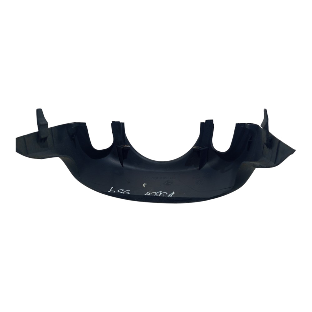 Moldura Superior Chave Seta Fiat Doblo Cargo 2001 A 2008 9