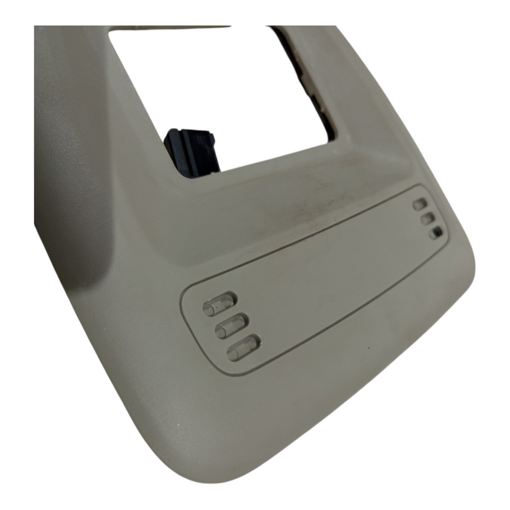 Moldura Interna Luz Cortesia Sonic 2012 2013 2014 2