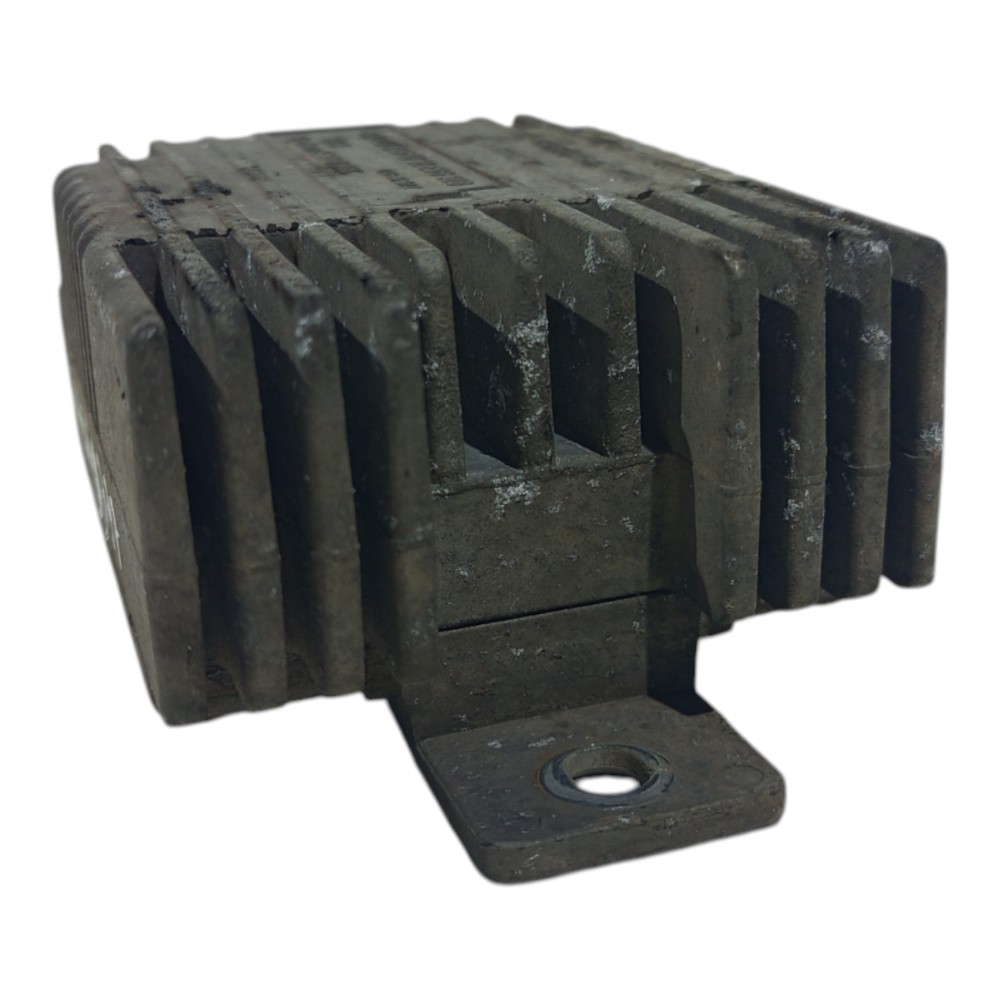 Módulo Relé Ventoinha Mercedes A160 1999 A 2005 A0275458032 2