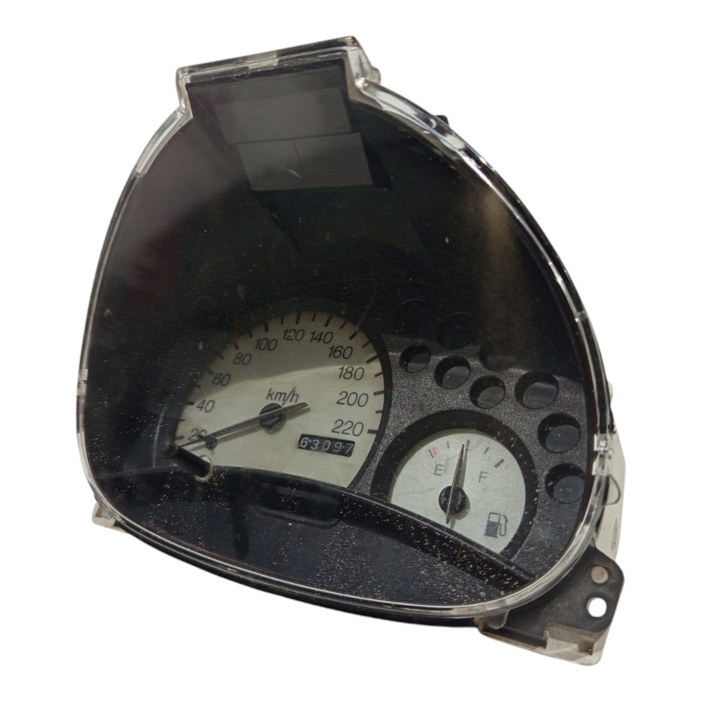 Painel Instrumento Ford Ka 1996 1997 1998 1999 A 2000 2