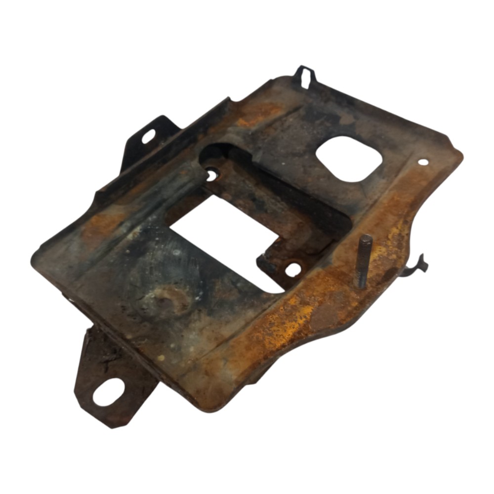 Suporte Bateria Fiat Uno 1.0 8v Fiasa 1992 1993 1994 A 2002