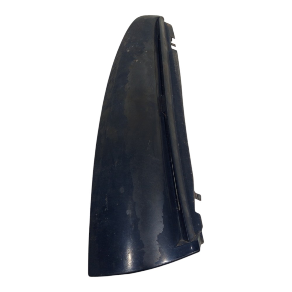 Acabamento Externo Coluna Traseira Direit Blazer 1995 A 2000 Preto 2