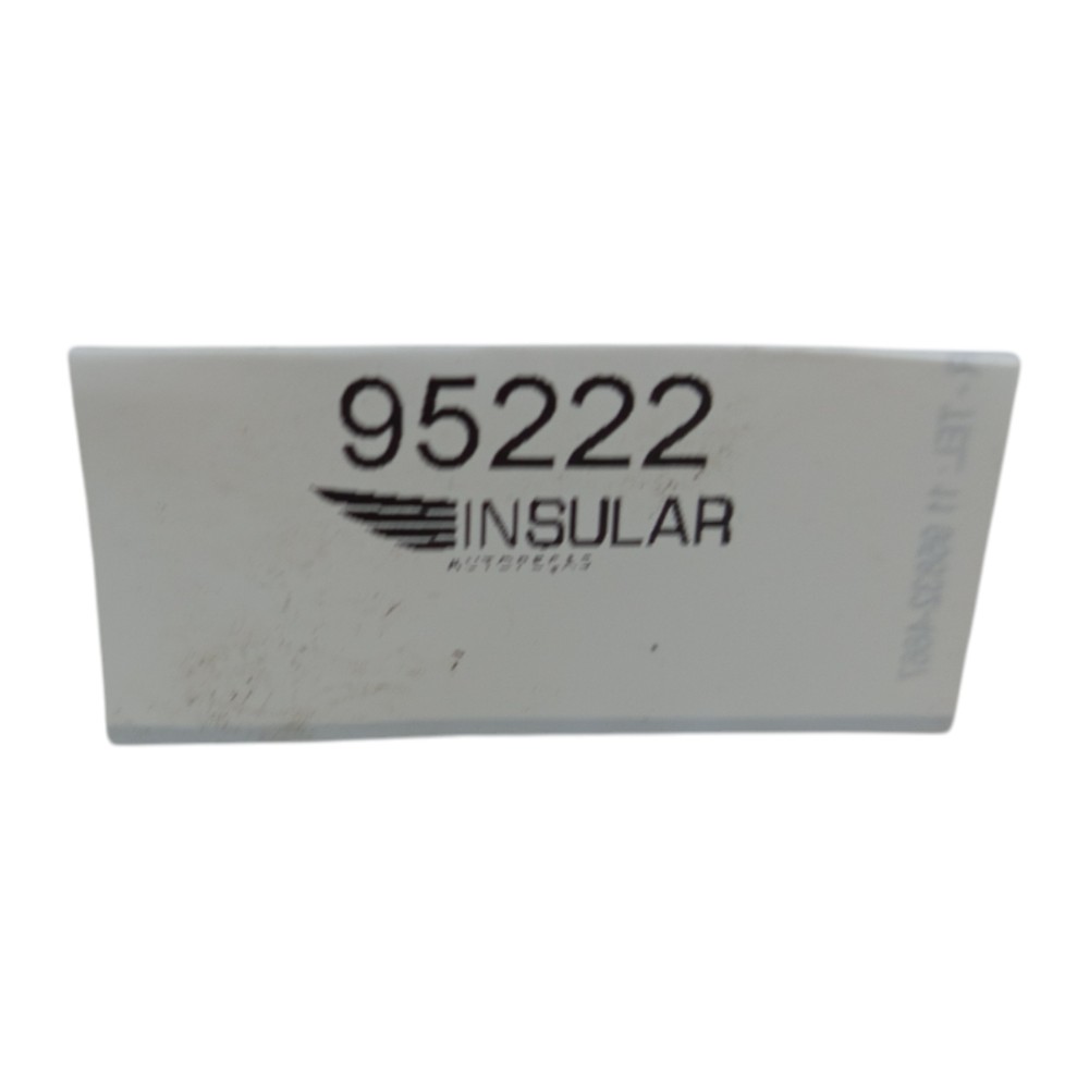 Moldura Coluna Direção Ford Escort 1997 1998 1999 A 2002 9