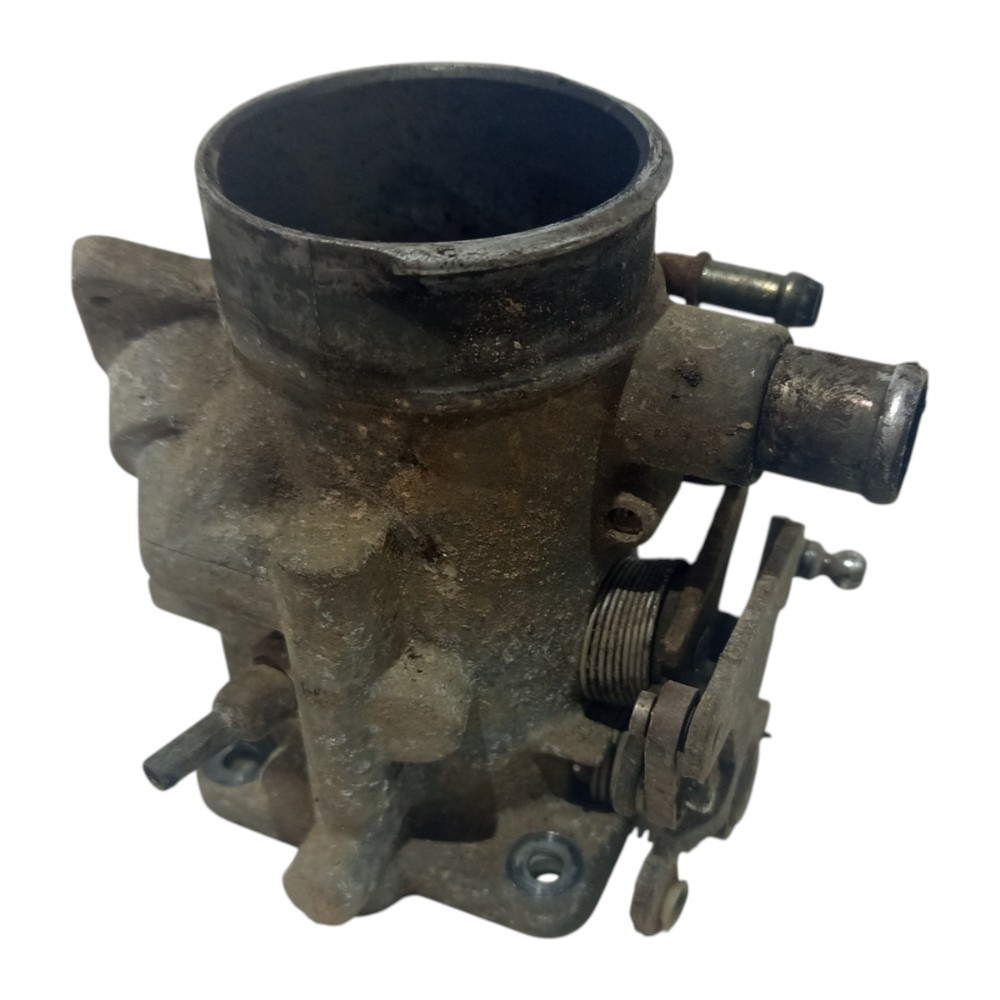 Tbi Corpo Borboleta Gm Chevrolet Corsa 1.0 8v 1996 A 2002 6