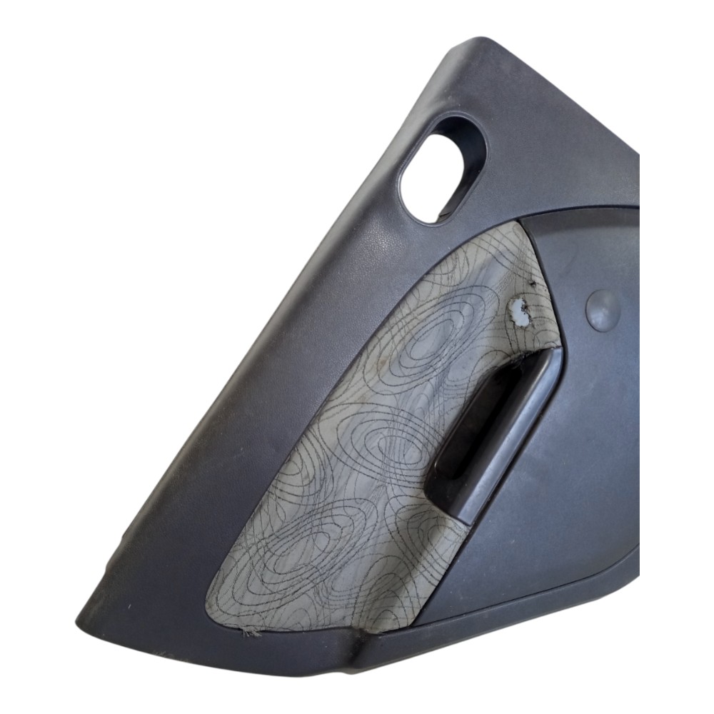 Forro Porta Traseiro Esquerdo Ford Fiesta 2003 2004 A 2012 3