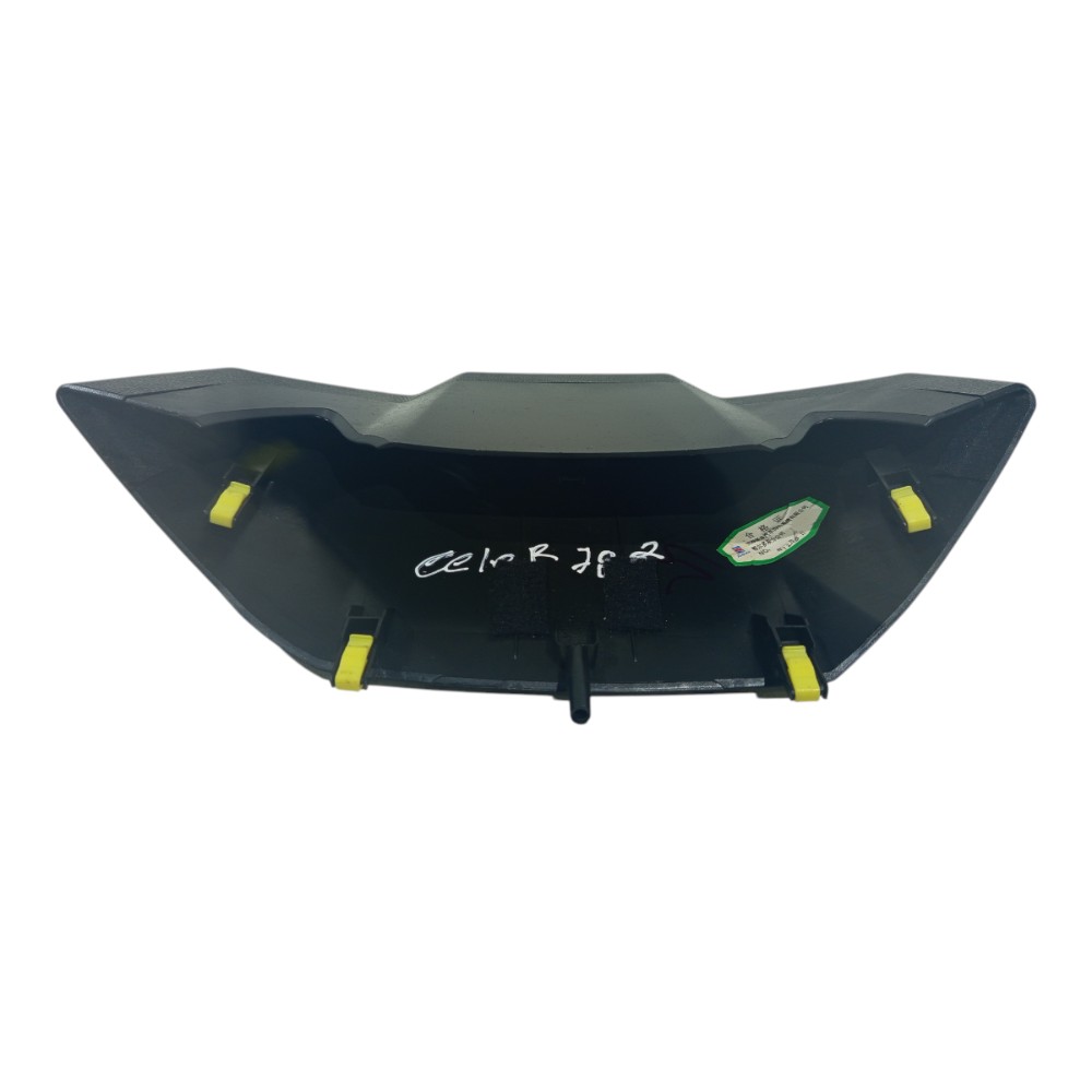 Moldura Superior Painel Chery Celer Sedan 1.5 2015 4