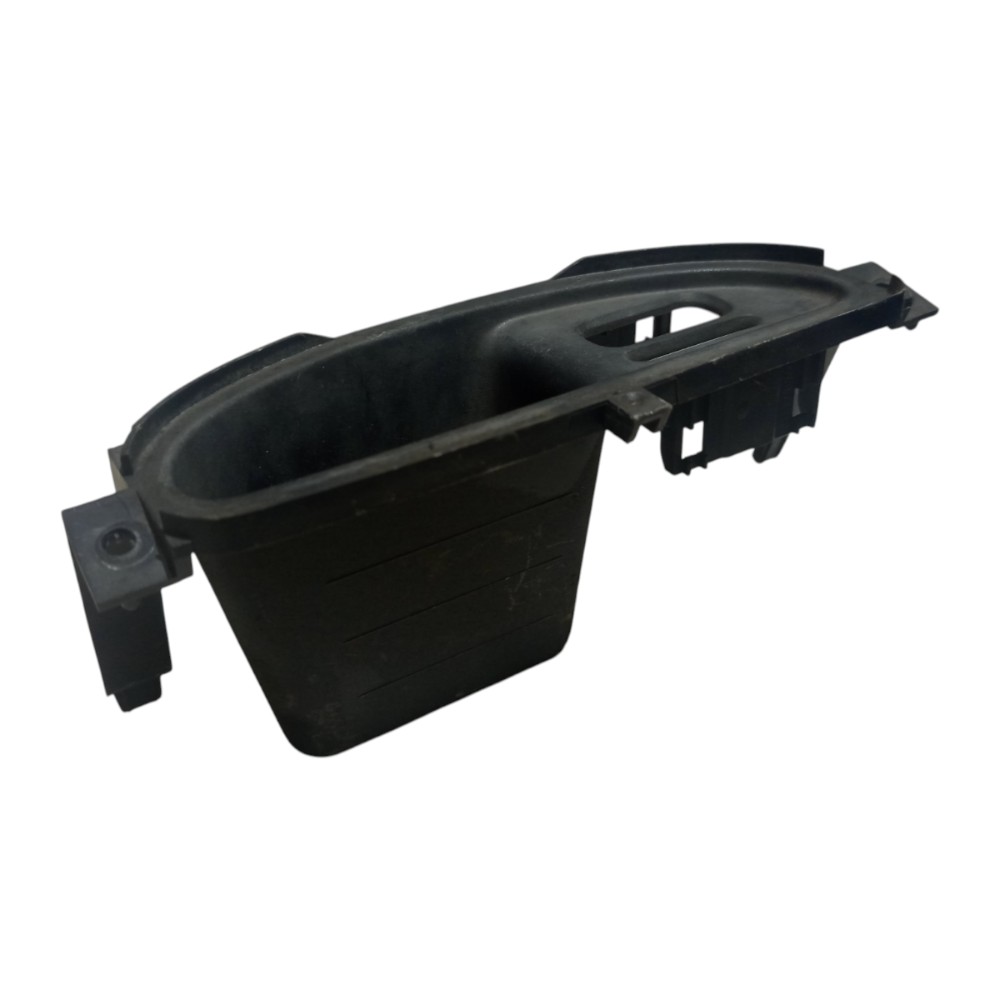 Moldura Relogio Digital Renault Clio 2003 2004 2005 A 2013 2