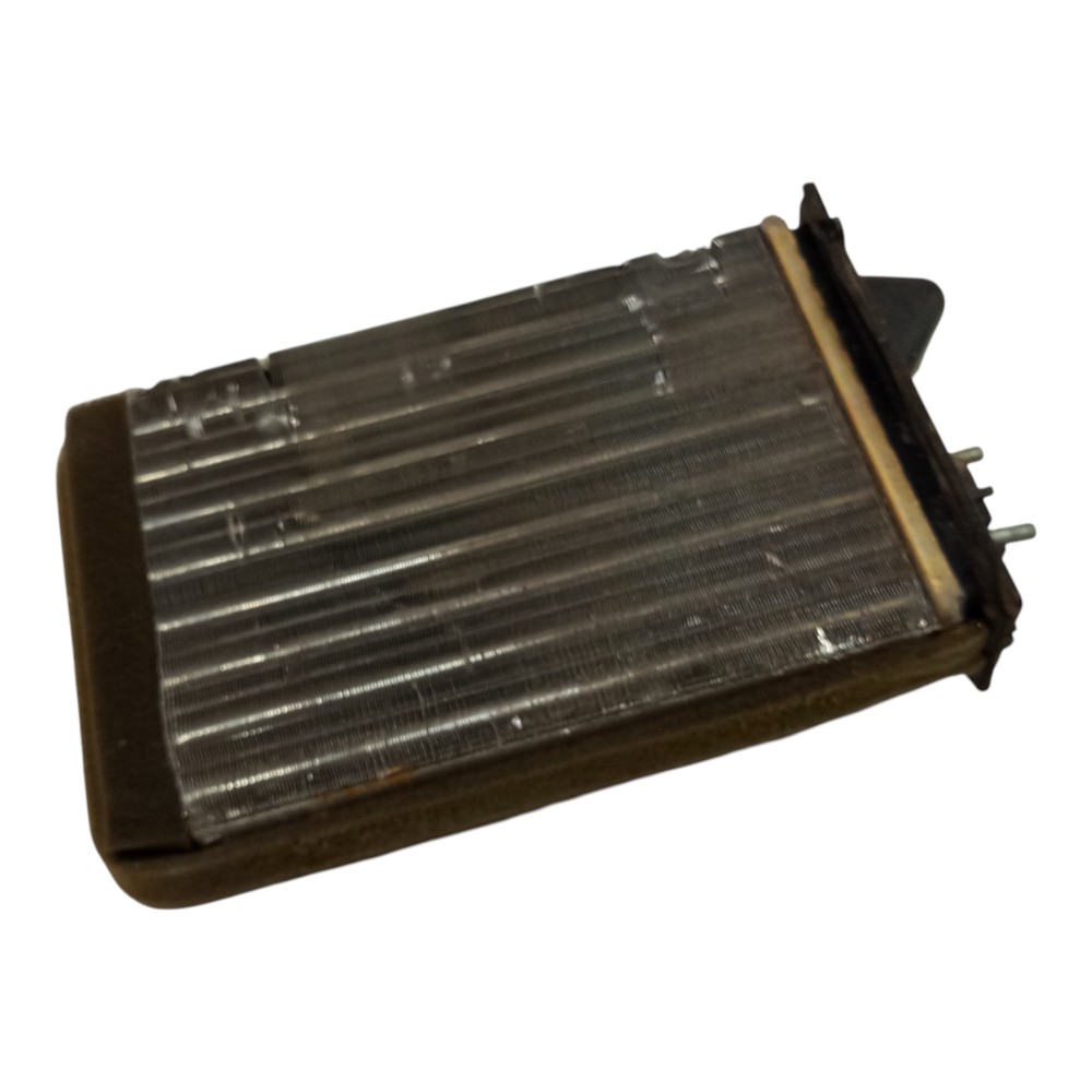 Caixa Evaporadora Ar Quente Uno 1.0 Fire 1984 1985 A 2009 2