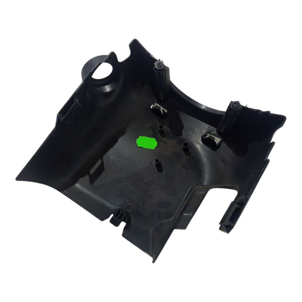 Moldura Inferior Chave Seta C4 Picasso 2008 A 2014 5