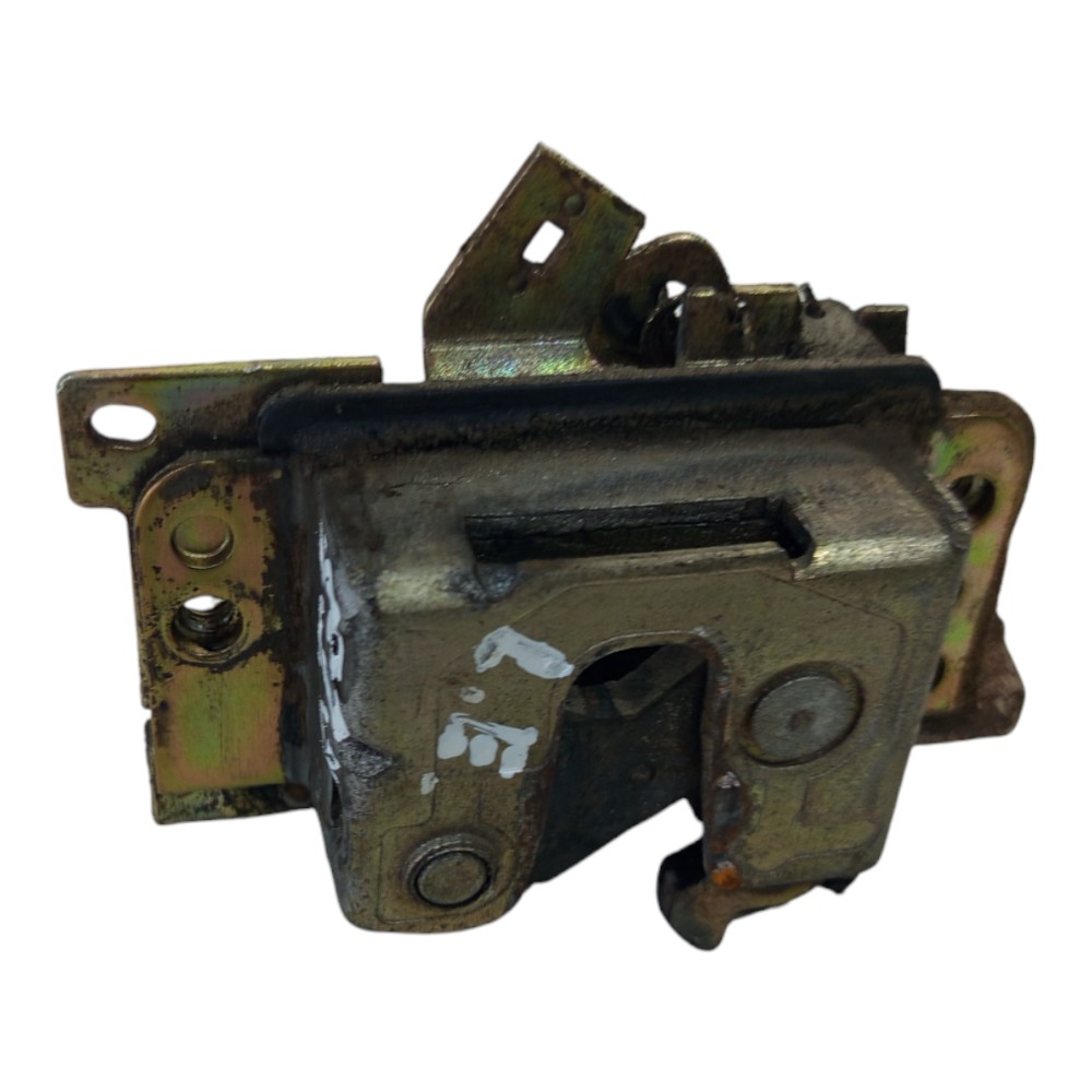 Fechadura Dianteira Esquerda Vw Parati 1996 1997 1998 A 2005 6