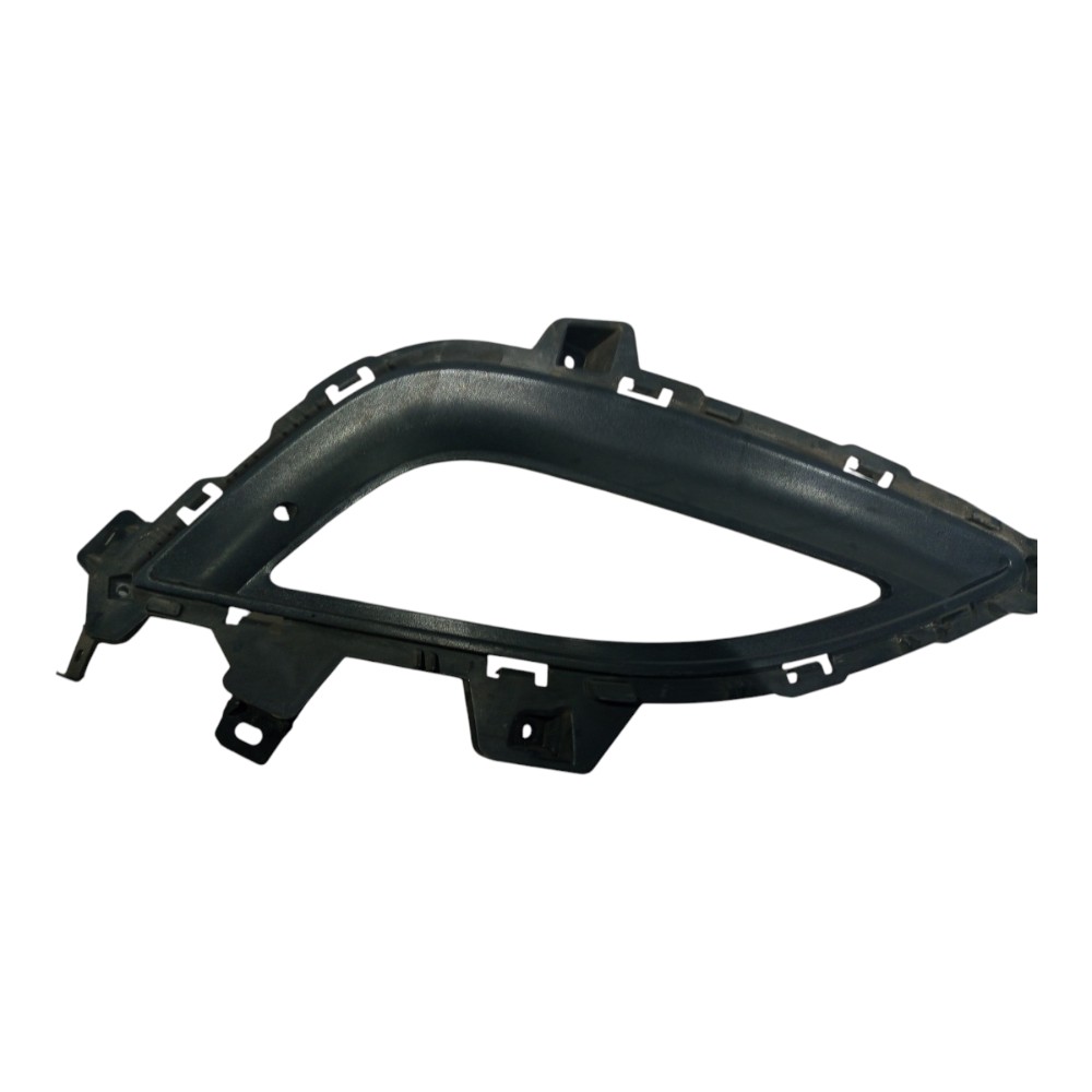 Moldura Traseiro Direito Hyundai I30 2013 2014 2015 A 2017 6