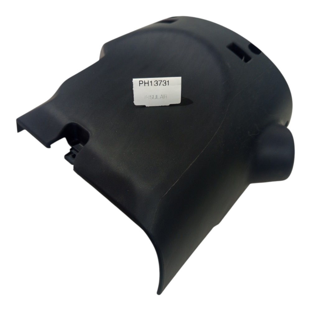 Moldura Inferior Chave Seta C4 Picasso 2008 A 2014 3