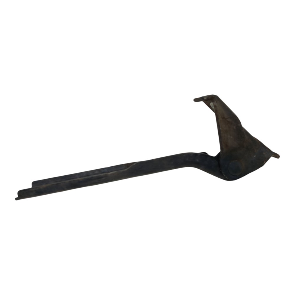 Dobradiça Direita Capo Volkswagen Golf 1999 2000 2001 A 2007 6