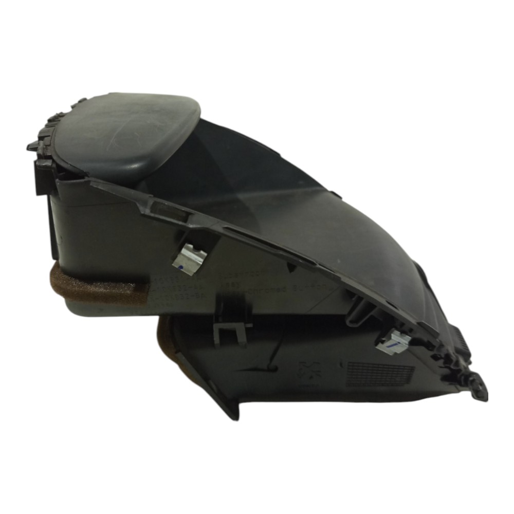 Moldura Difusor Saida Ar Central Peugeot 207 2002 A 2012 5
