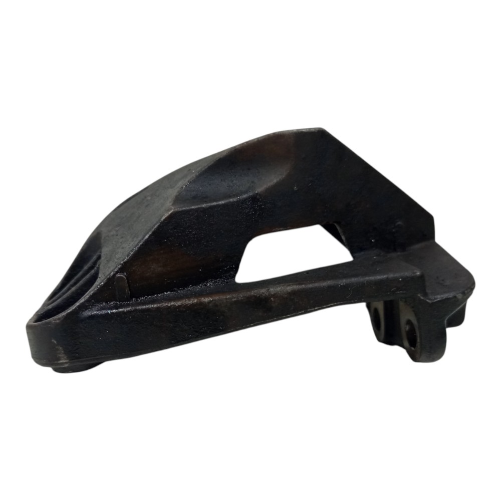 Suporte Coxim Motor Ford Fiesta 1997 1998 A 2002 4
