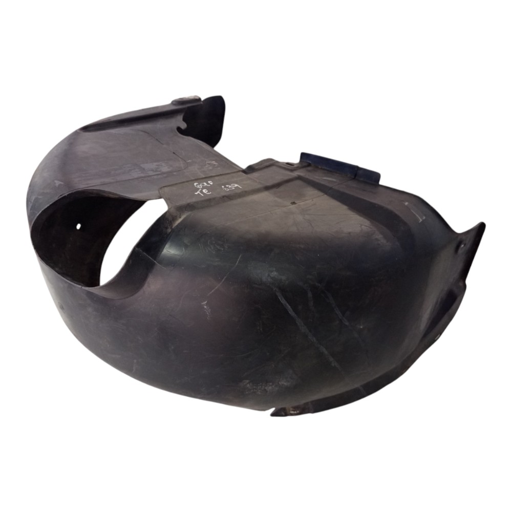 Para-barro Traseiro Le Volkswagen Golf 1996 1997 1998 A 2006 5