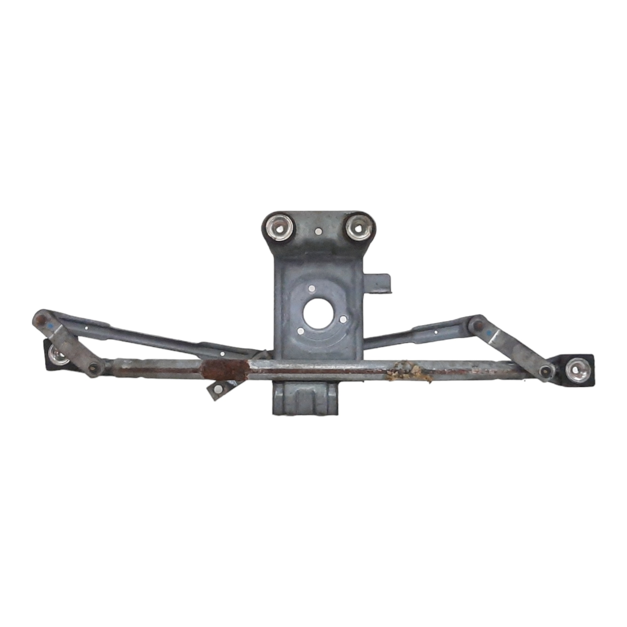 Galhada Limpador Parabrisa Dianteiro Ford Ka 2008 A 2013 2