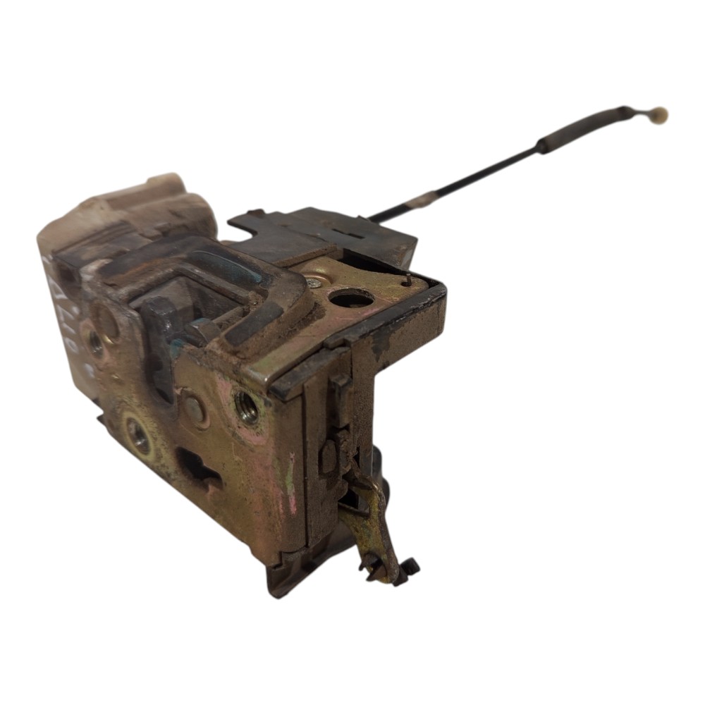 Fechadura Dianteiro Direito Eletrica Fiat Palio 1996 A 2000 2
