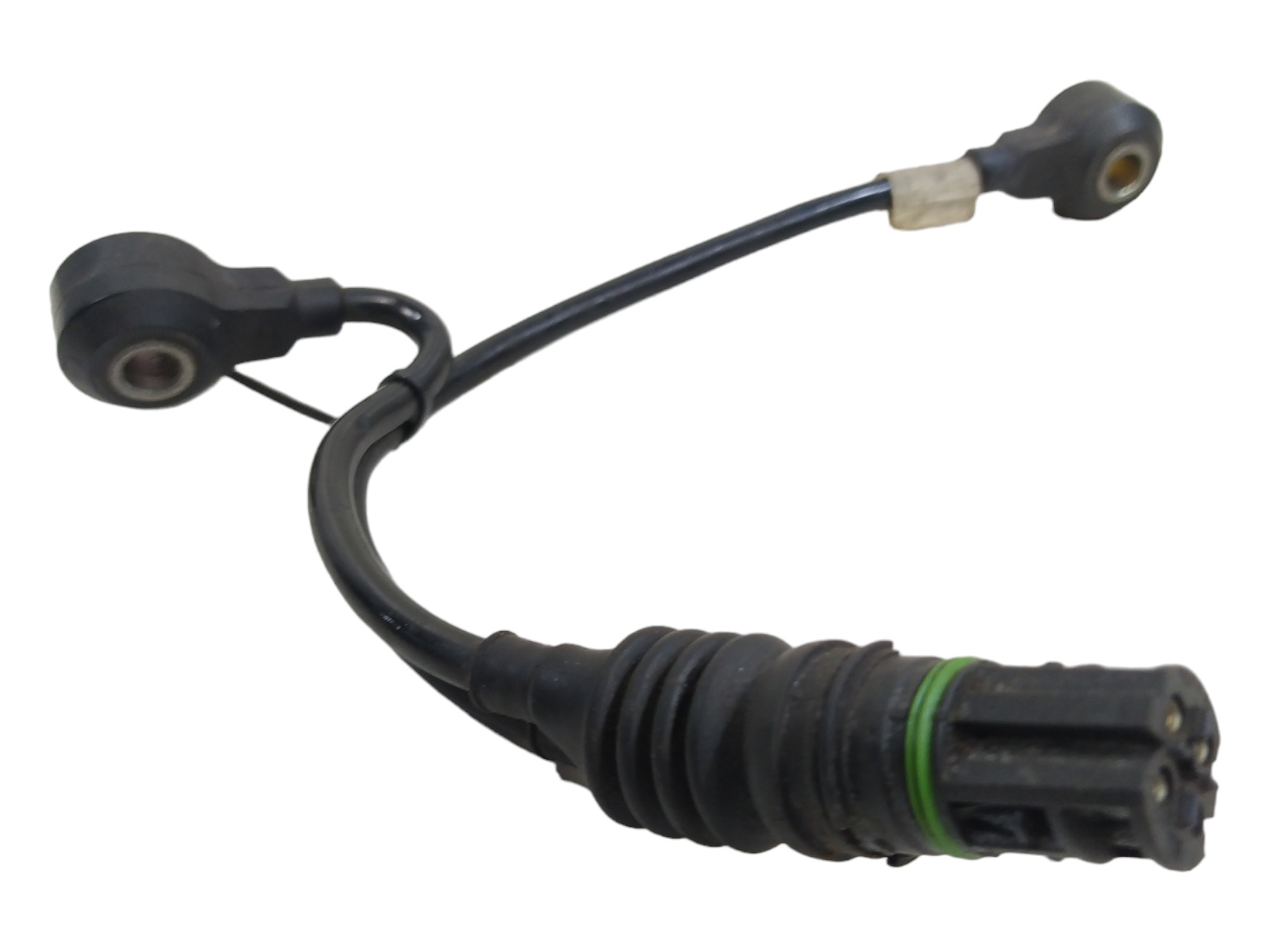 Sensor Detonação Motor Bmw X1 2010 2011 2012 2013 3