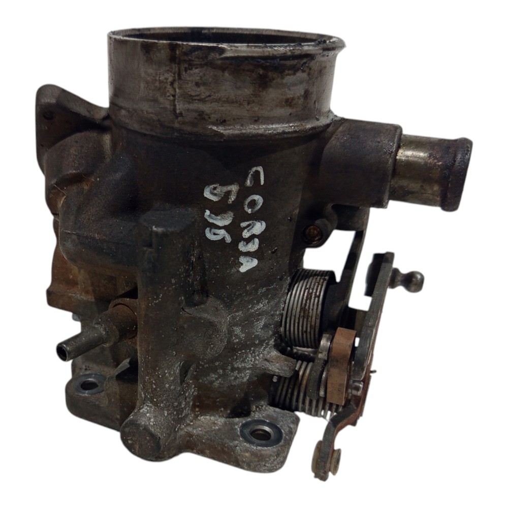 Tbi Corpo Borboleta Chevrolet Corsa 1.0 8v Mpfi  1998 A 2004 3