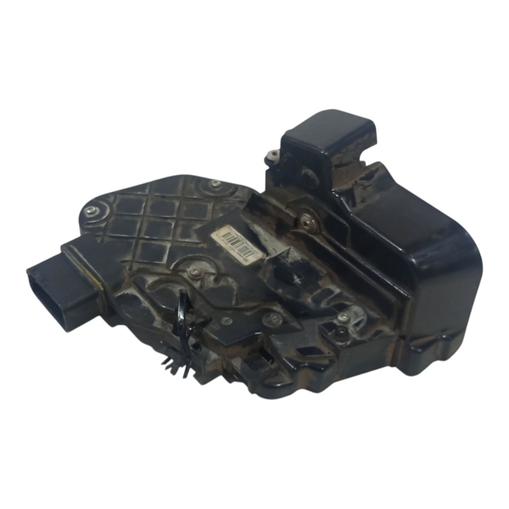 Fechadura Eletrônica Dianteira Direita Ford Focus 2009 A2015 2