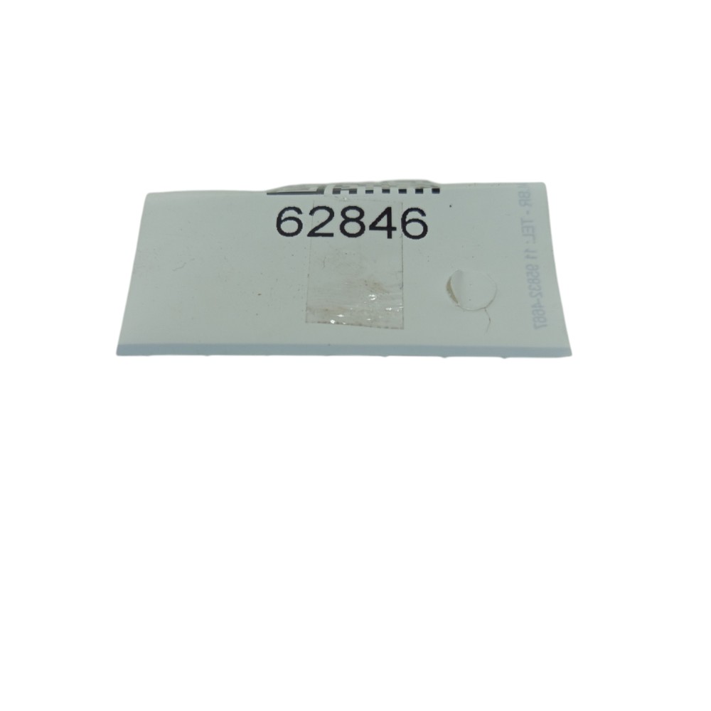 Tampa Capa Buzina Volante Ford Fiesta 1996 1997 1998 A 2002 8