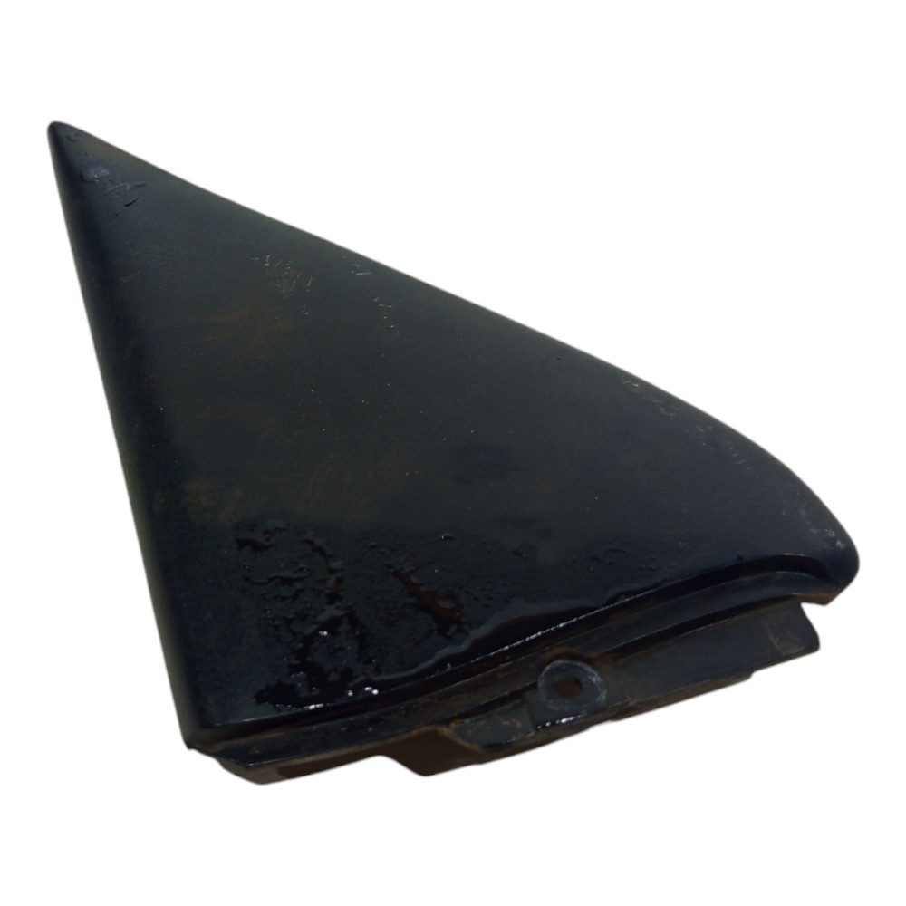 Moldura Esquerda Interna Retrovisor Volkswagen Gol G2 G3 G4 1