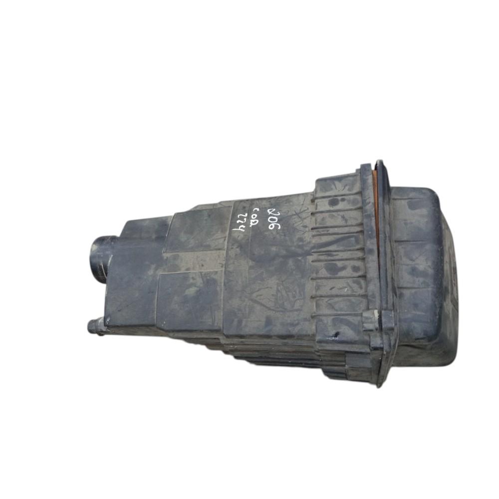 Caixa Ar Motor Peugeot 1.6 206 207 2001 2002 A 2012 2