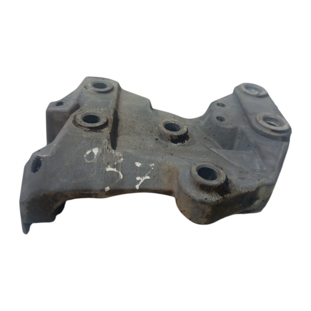 Suporte Compressor Ar Hyundai Santa Fé 2.7 V6 2007 A 2012 2