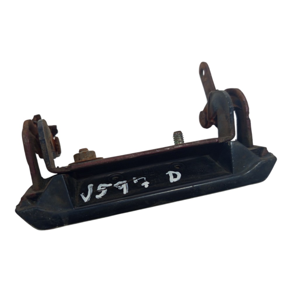 Puxador Externo Direito Gm Kadett 1989 1990 1991 1992 A 1998 3