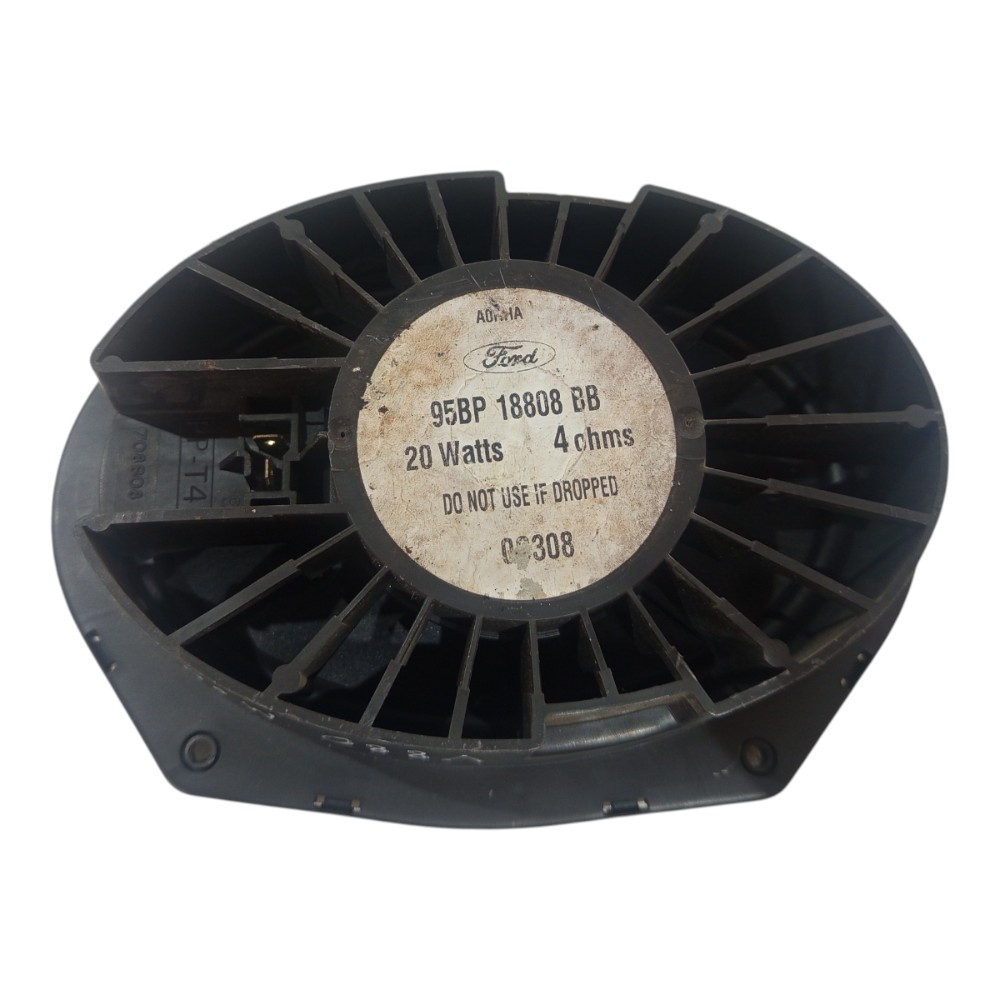 Auto Falante Oval Lado Direito Ford Mondeo Glx 1996 A 2001 4