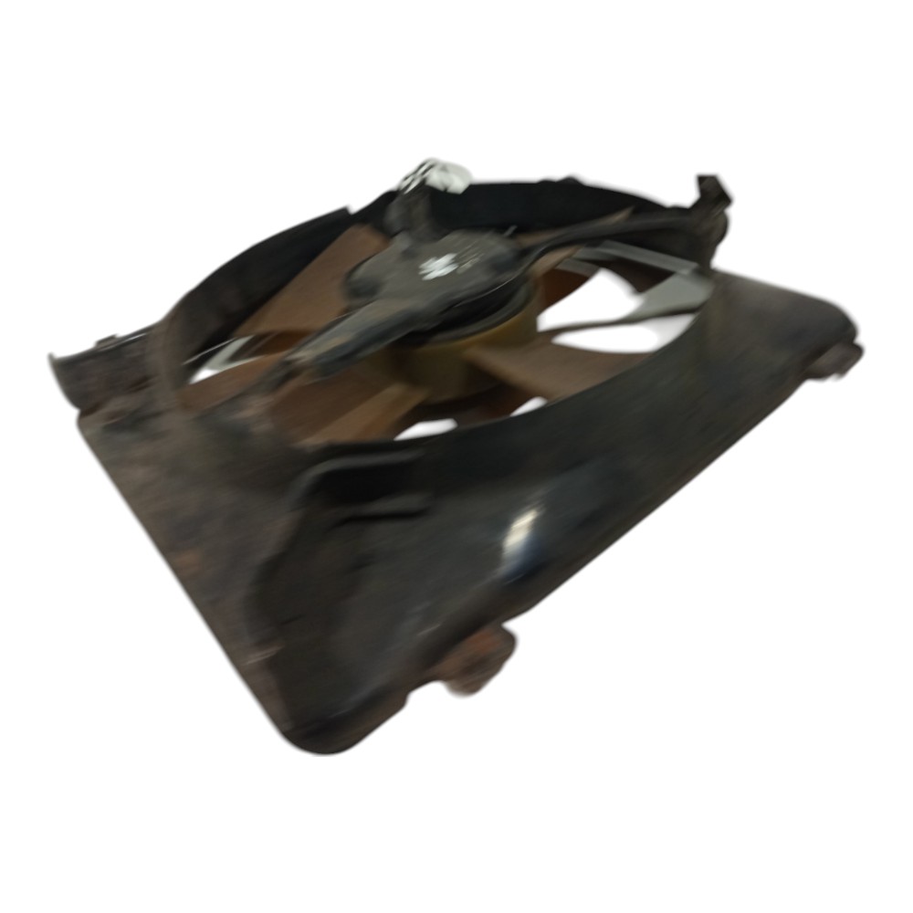 Ventoinha Esquerda Honda Civic 1.6 Aut. 1996 1997 A 2000 7