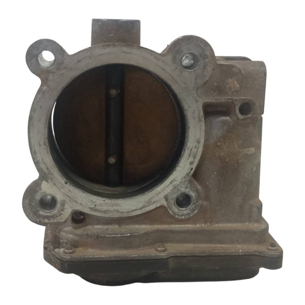 Tbi Corpo Borboleta Freelander 2 3.2 24v 6cc 2007 A 2014 3