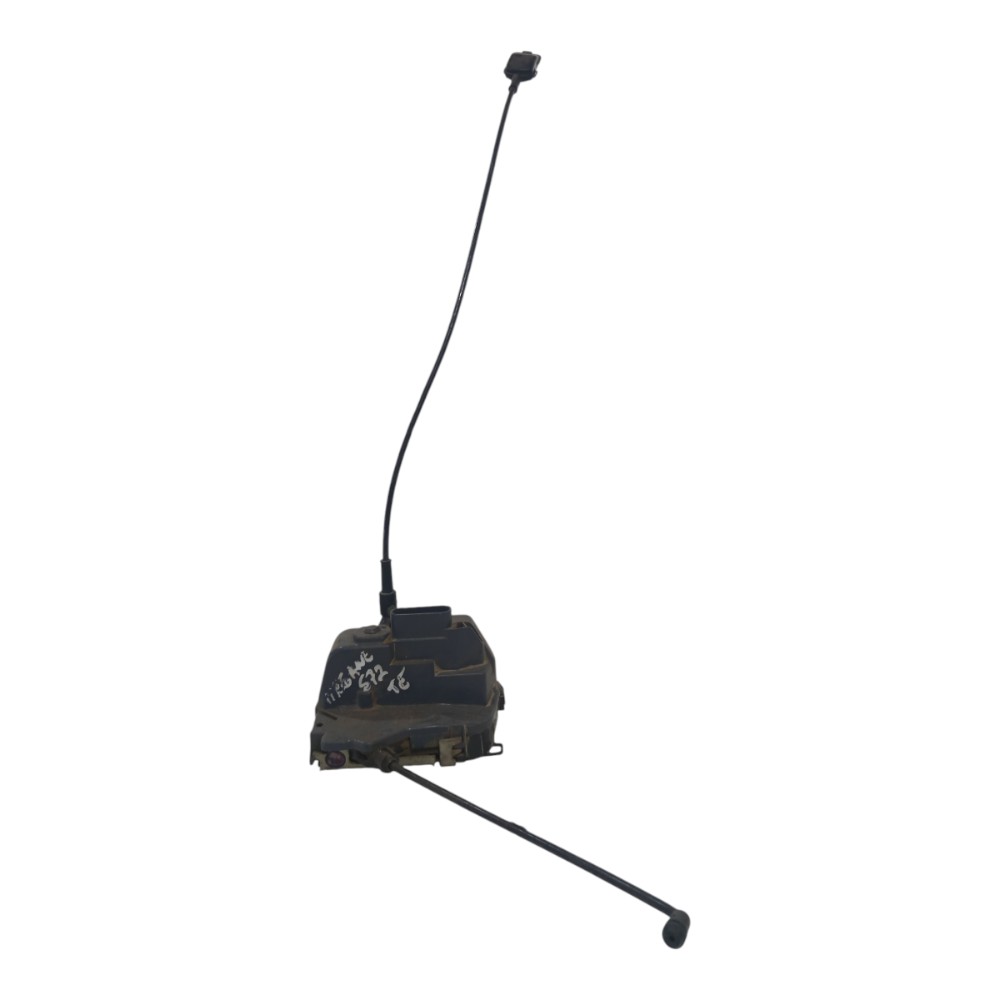 Fechadura Traseira Esquerda Renault Megane 2008 A 2012 1